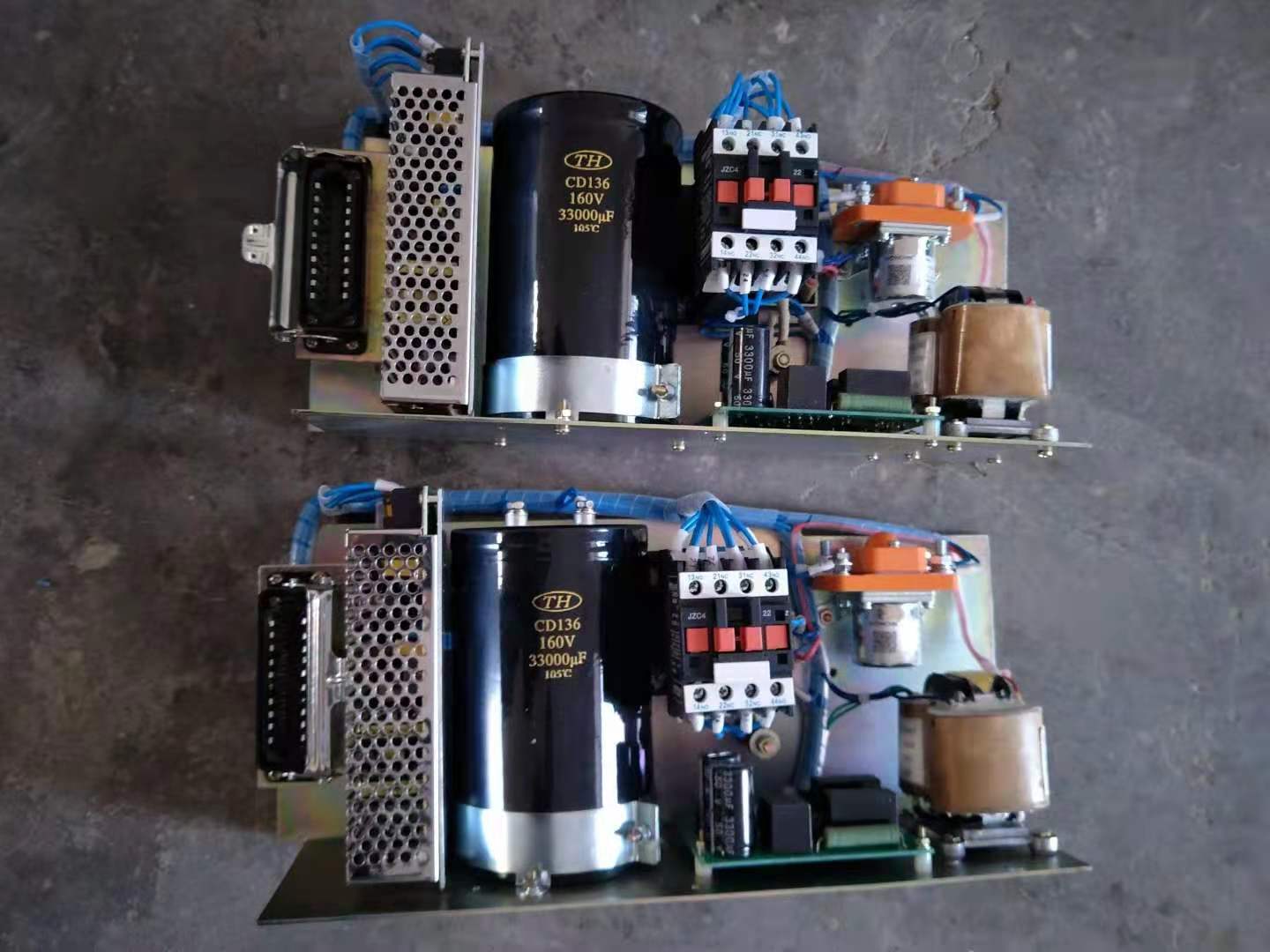 電解電容可靠應用關注點